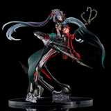 Ca JAPANESE Style 15th Memorial Costume Figure - VOCALOID Series - Authentic Japanese Union Creative Figure 