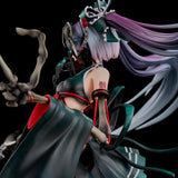 Ca JAPANESE Style 15th Memorial Costume Figure - VOCALOID Series - Authentic Japanese Union Creative Figure 