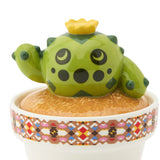 Cacnea Cookie Jar Run Run ! Desert - Authentic Japanese Pokémon Center Mug (ceramic) 