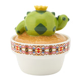 Cacnea Cookie Jar Run Run ! Desert - Authentic Japanese Pokémon Center Mug (ceramic) 