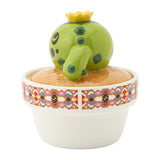 Cacnea Cookie Jar Run Run ! Desert - Authentic Japanese Pokémon Center Mug (ceramic) 