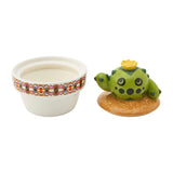 Cacnea Cookie Jar Run Run ! Desert - Authentic Japanese Pokémon Center Mug (ceramic) 