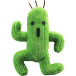 Cactuar Plush Final Fantasy - Authentic Japanese Square Enix Plush 