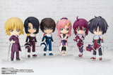 Cagalli Yula Athha Figuarts mini Figure - Mobile Suit Gundam SEED Destiny - Authentic Japanese Bandai Namco Figure 