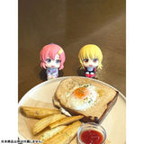 Cagalli Yula Athha Look Up Figure - Mobile Suit Gundam SEED Freedom - Authentic Japanese MegaHouse Figure 