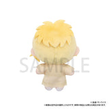 Cagalli Yula Athha Mascot Plush (Nui Pal) - Mobile Suit Gundam SEED Freedom - Authentic Japanese movic Mascot Plush Keychain 