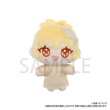 Cagalli Yula Athha Mascot Plush (Nui Pal) - Mobile Suit Gundam SEED Freedom - Authentic Japanese movic Mascot Plush Keychain 