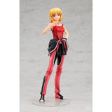 Cagalli Yula Athha (Pilot Suit Ver.) Figure GGG Series - Mobile Suit Gundam SEED Freedom - Authentic Japanese MegaHouse Figure 