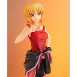 Cagalli Yula Athha (Pilot Suit Ver.) Figure GGG Series - Mobile Suit Gundam SEED Freedom - Authentic Japanese MegaHouse Figure 