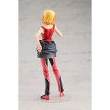 Cagalli Yula Athha (Pilot Suit Ver.) Figure GGG Series - Mobile Suit Gundam SEED Freedom - Authentic Japanese MegaHouse Figure 
