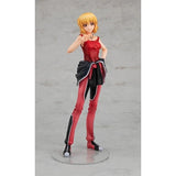 Cagalli Yula Athha (Pilot Suit Ver.) Figure GGG Series - Mobile Suit Gundam SEED Freedom - Authentic Japanese MegaHouse Figure 