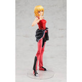 Cagalli Yula Athha (Pilot Suit Ver.) Figure GGG Series - Mobile Suit Gundam SEED Freedom - Authentic Japanese MegaHouse Figure 