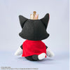 Cait Sith Amigurumi (Knitted) Plush Final Fantasy VII Remake - Authentic Japanese Square Enix Plush 