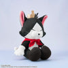 Cait Sith Amigurumi (Knitted) Plush Final Fantasy VII Remake - Authentic Japanese Square Enix Plush 