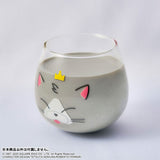 Cait Sith YuraYura Glass Final Fantasy VII Remake - Authentic Japanese Square Enix Household product 