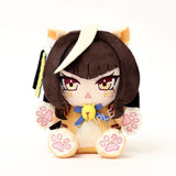 Calstone Light O Plush Team Miracles - Umamusume: Pretty Derby - Authentic Japanese movic Plush 