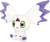 Calumon Plush (S) DG15 Digimon ALL STAR COLLECTION - Digimon Adventure 02 - Authentic Japanese San-ei Boeki Plush 