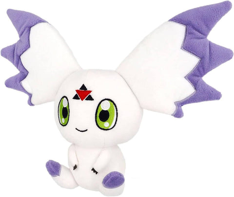 Calumon Plush (S) DG15 Digimon ALL STAR COLLECTION - Digimon Adventure 02 - Authentic Japanese San-ei Boeki Plush 