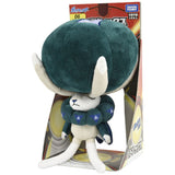 Calyrex 06 Plush - Takara Tomy Pokémon - Authentic Japanese Takara Tomy Plush 
