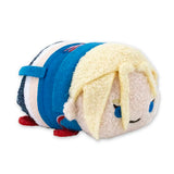 Cammy (SF6) Mascot Plush CAPCOROM - Street Fighter - Authentic Japanese Capcom Otedama 