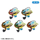 Canari Madcot Plushie Collection (1Pcs/Random) - Authentic Japanese Pokémon Center Mascot Plush Keychain 