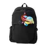 Canari Madcot Plushie Collection (1Pcs/Random) - Authentic Japanese Pokémon Center Mascot Plush Keychain 