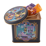Candy Box Halloween Ghost Chateau - Authentic Japanese Pokémon Center Tumbler (steel) 