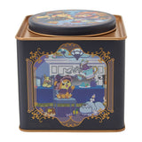 Candy Box Halloween Ghost Chateau - Authentic Japanese Pokémon Center Tumbler (steel) 