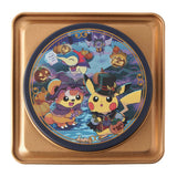 Candy Box Halloween Ghost Chateau - Authentic Japanese Pokémon Center Tumbler (steel) 