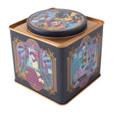 Candy Box Halloween Ghost Chateau - Authentic Japanese Pokémon Center Tumbler (steel) 