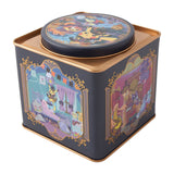 Candy Box Halloween Ghost Chateau - Authentic Japanese Pokémon Center Tumbler (steel) 