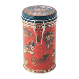 Canister Can With Biscuit Run Run ! Desert - Authentic Japanese Pokémon Center Tumbler (steel) 