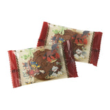 Canister Can With Biscuit Run Run ! Desert - Authentic Japanese Pokémon Center Tumbler (steel) 