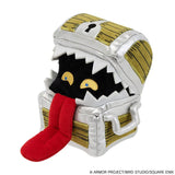 Cannibox Plush Smile Slime Monster - Dragon Quest - Authentic Japanese Square Enix Plush 