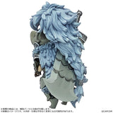 Capcom Figure Builder Standard Model Plus Palico Collection Vol.1 - Monster Hunter - (4Pcs/BOX) - Authentic Japanese Capcom Figure 