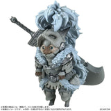 Capcom Figure Builder Standard Model Plus Palico Collection Vol.1 - Monster Hunter - (4Pcs/BOX) - Authentic Japanese Capcom Figure 