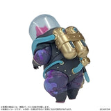 Capcom Figure Builder Standard Model Plus Palico Collection Vol.1 - Monster Hunter - (4Pcs/BOX) - Authentic Japanese Capcom Figure 