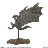 Capcom Figure Builder Standard Model Plus Stone Ver. Vol.1 - Monster Hunter - (6Pcs/BOX) - Authentic Japanese Capcom Figure 