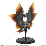 Capcom Figure Builder Standard Model Plus THE BEST Vol. 25 ~ 26 - Monster Hunter - (6Pcs/BOX) - Authentic Japanese Capcom Figure 