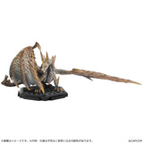 Capcom Figure Builder Standard Model Plus THE BEST Vol. 25 ~ 26 - Monster Hunter - (6Pcs/BOX) - Authentic Japanese Capcom Figure 