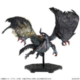 Capcom Figure Builder Standard Model Plus THE BEST Vol. 25 ~ 26 - Monster Hunter - (6Pcs/BOX) - Authentic Japanese Capcom Figure 