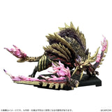 Capcom Figure Builder Standard Model Plus THE BEST Vol. 25 ~ 26 - Monster Hunter - (6Pcs/BOX) - Authentic Japanese Capcom Figure 