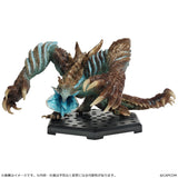 Capcom Figure Builder Standard Model Plus THE BEST Vol. 25 ~ 26 - Monster Hunter - (6Pcs/BOX) - Authentic Japanese Capcom Figure 