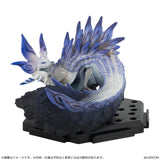 Capcom Figure Builder Standard Model Plus THE BEST Vol. 25 ~ 26 - Monster Hunter - (6Pcs/BOX) - Authentic Japanese Capcom Figure 