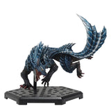 Capcom Figure Builder Standard Model Plus THE BEST -Vol.22, 23, 24- Monster Hunter (6Pcs/BOX) - Authentic Japanese Capcom Figure 