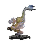 Capcom Figure Builder Standard Model Plus THE BEST -Vol.22, 23, 24- Monster Hunter (6Pcs/BOX) - Authentic Japanese Capcom Figure 