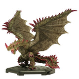 Capcom Figure Builder Standard Model Plus THE BEST -Vol.22, 23, 24- Monster Hunter (6Pcs/BOX) - Authentic Japanese Capcom Figure 