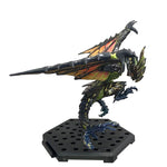 Capcom Figure Builder Standard Model Plus THE BEST -Vol.22, 23, 24- Monster Hunter (6Pcs/BOX) - Authentic Japanese Capcom Figure 