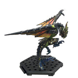 Capcom Figure Builder Standard Model Plus THE BEST -Vol.22, 23, 24- Monster Hunter (6Pcs/BOX) - Authentic Japanese Capcom Figure 