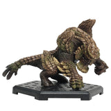 Capcom Figure Builder Standard Model Plus THE BEST -Vol.22, 23, 24- Monster Hunter (6Pcs/BOX) - Authentic Japanese Capcom Figure 